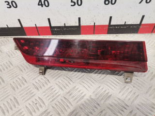 фонарь противотуманный левый BMW 7 серия E65/E66/E67 2002, 4.0 л., АКПП, седан, 63217164741