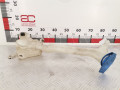 бачок омывателя Volkswagen Polo 4 поколение 2001, 1.4 л., МКПП, хетчбэк 3 дв., 6Q0955453T - фото №5