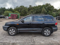 цилиндр сцепления рабочий Hyundai Santa Fe 1 поколение [рестайлинг] 2005, 2.0 л., МКПП, внедорожник 5 дв. - фото №4