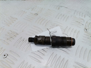 форсунка Peugeot 1999, 2.5 л., МКПП, микроавтобус, 198016