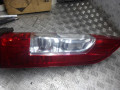 фонарь задний правый Citroen Jumper 2 поколение 2008, 2.2 л., МКПП, микроавтобус - фото №3