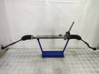 рулевая рейка Nissan Qashqai+2 J10 2009, 48001JD90B9