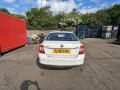 коллектор впускной Skoda Rapid 1 поколение NH 2015, 1.6 л., МКПП, хетчбэк 5 дв., 03L129711AL - фото №14