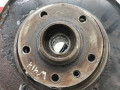 ступица задняя правая Volkswagen Touareg 1 поколение 2003, 2.5 л., АКПП, внедорожник 5 дв., 7L0505436B - фото №2
