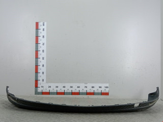 юбка бампера нижняя Ford Focus 3 поколение 2012, 1.6 л., МКПП, хетчбэк 5 дв., BM5117A894