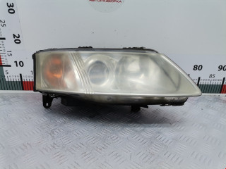 фара правая Saab 9-3 2 поколение 2004, 2.0 л., МКПП, кабриолет, 12799350