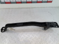 балка подвески передняя (подрамник) Nissan Micra 2 поколение (K11) 2000, 1.3 л., МКПП, хетчбэк 3 дв., 112405F600 - фото №4