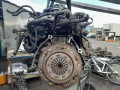 двигатель Honda Civic 7 поколение [рестайлинг] 2004, 1.4 л., МКПП, хетчбэк 5 дв., D14Z641118913 - фото №3