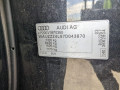 полуось передняя правая (приводной вал, ШРУС) Audi Q7 4L 2006, 3.0 л., АКПП, внедорожник 5 дв., 7L0407271F - фото №8