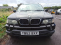 потолок BMW X5 E53 2002, 3.0 л., АКПП, внедорожник 5 дв., 51448259687 - фото №15