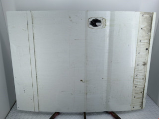 дверь сдвижная Citroen Jumper 2 поколение 2011, 2.2 л., МКПП, микроавтобус, 1612405180