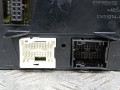 блок комфорта Renault Laguna 2 поколение 2002, 1.8 л., МКПП, хетчбэк 5 дв., 8200206770 - фото №3