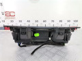 щиток приборов (приборная панель) Audi A4 B6 2004, 2.5 л., МКПП, кабриолет, 8H0920900DX - фото №7