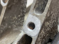 кронштейн генератора Ford Fiesta 5 поколение 2004, 1.3 л., бензин, МКПП, хетчбэк 5 дв. - фото №10