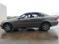бампер задний Mercedes-Benz C-Класс W203/S203/CL203 [рестайлинг] 2004, 2.2 л., МКПП, седан, A2038851625 - фото №13