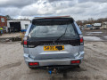захватный крюк капота Mitsubishi Pajero Sport 1 поколение [2-й рестайлинг] 2005, 2.5 л., МКПП, внедорожник 5 дв., MR734393 - фото №5