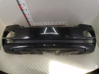 бампер передний Land Rover Range Rover 4 поколение 2013, CK5217K946CA