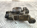 заслонка дроссельная Fiat Punto 2 поколение [рестайлинг] 2005, 1.2 л., бензин, МКПП, хетчбэк 5 дв. - фото №3