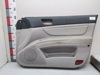 обшивка двери передняя правая Hyundai Sonata 5 поколение 2004, 2.4 л., МКПП, седан, 823023K020QS