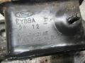 подушка крепления двигателя Ford B-max 1 поколение 2012, 1.4 л., МКПП, минивэн, A8V517M121AE - фото №4
