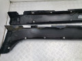 комплект накладок на пороги (внутренние) Jaguar XF X250 2008, 2.7 л., АКПП, седан, C2Z5443XXX - фото №6