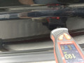дверь задняя левая Nissan Murano Z50 2004, 3.5 л., вариатор, внедорожник 5 дв., H2101CB0MM - фото №6