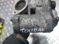 клапан EGR Volkswagen Touran 1 поколение 2005, 1.6 л., МКПП, минивэн, 03C131503B - фото №3