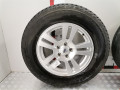 диск литой Ford Edge 1 поколение U387 [рестайлинг] 2011, 3.5 л., АКПП, внедорожник 5 дв., BT4Z1007A - фото №6