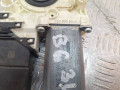 моторчик стеклоподъемника задний левый Volkswagen Passat B6 2007, 0536006002, 973624106, 981677113 - фото №5