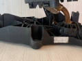 кулиса Mazda 2 1 поколение 2005, 1.4 л., бензин, МКПП, 256R7E096AA - фото №2