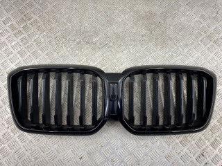 решетка радиатора BMW X3 G01 [рестайлинг] G01 2023, 2.0 л., B48 B20 B, бензин, АКПП, 416, внедорожник 5 дв., 51135A1AC56