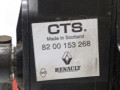 узел педальный (блок педалей) Renault Megane 2 поколение 2002, 1.6 л., МКПП, хетчбэк 3 дв., 8200705400 - фото №6