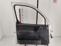 дверь передняя левая Citroen Berlingo 1 поколение (M49) 2003, 1.9 л., МКПП, фургон, 9002T9 - фото №8