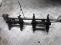 форсунка Audi A3 8L 1997, 1.8 л., МКПП, хетчбэк 5 дв., 06A906031 - фото №3