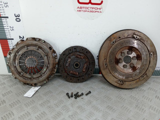 маховик Opel Corsa B 2000, 1.2 л., МКПП, хетчбэк 3 дв., 90233792