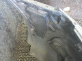 бампер передний Volkswagen Caddy 3 поколение 2010, 2.0 л., МКПП, фургон - фото №6
