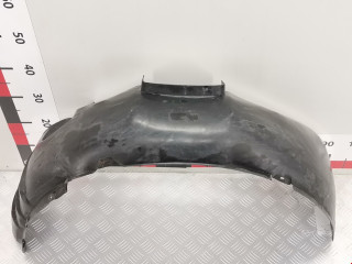 защита арок передняя левая (подкрылок) SEAT Ibiza 2 поколение 1997, 1.4 л., МКПП, хетчбэк 5 дв., 6K0809961CB41