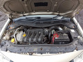 дверь задняя левая Renault Megane 2 поколение [рестайлинг] 2008, 1.6 л., МКПП, хетчбэк 5 дв., 7751473732 - фото №13