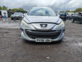 балка подвески передняя (подрамник) Peugeot 308 T7 2008, 1.4 л., МКПП, хетчбэк 5 дв., 3502FJ - фото №10