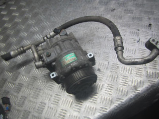 компрессор кондиционера Volkswagen Golf 4 поколение 2004, 1.9 л., 1K0820803Q