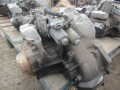 КПП роботизированная Opel Meriva 1 поколение (A) [рестайлинг] 2007, 1.8 л., АКПП, минивэн, F17W394, 55350650 - фото №10
