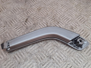 пластик SEAT Altea 1 поколение [рестайлинг] 2012, 1.6 л., дизель, робот, 5P0864420A