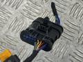 проводка бампера передняя BMW X5 G05 [рестайлинг] G05 2023, 3.0 л., B58B30, бензин, АКПП, carbonschwarz metallic (416), внедорожник 5 дв., 61125A75A11 - фото №4