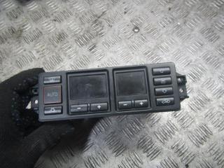 блок управления печки / климат-контроля Audi A3 8L 1997, 1.8 л., МКПП, хетчбэк 5 дв., 8L0820043D