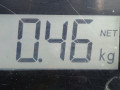 клапан управления турбиной (актуатор) Opel Vectra C 2005, 1.9 л., МКПП, универсал, 55354529 - фото №4