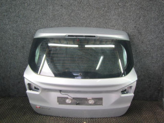 крышка багажника (дверь 3-5) Ford B-max 1 поколение 2012, 1.4 л., МКПП, минивэн