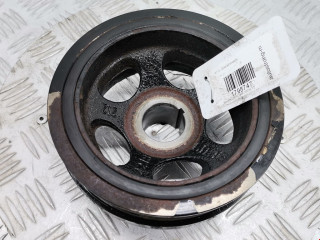 шкив коленвала Mercedes-Benz CLS-Класс C219 2007, 3.2 л., АКПП, купе, A6420300403