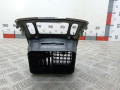 дефлектор обдува салона Mercedes-Benz S-Класс W220 2001, 3.2 л., АКПП, седан, A2208300754 - фото №3