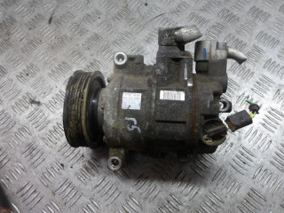 компрессор кондиционера Volkswagen Golf 4 поколение 2004, 1K0820859