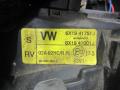 фара левая Volkswagen Lupo 6X 2001, 1.4 л., МКПП, хетчбэк 5 дв., 6X1941751J - фото №4